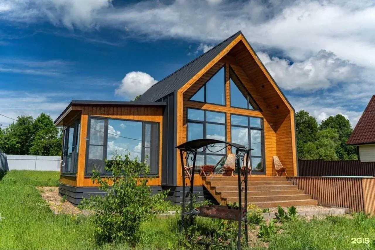 Отзывы на компанию Домер в Балашихе c фото