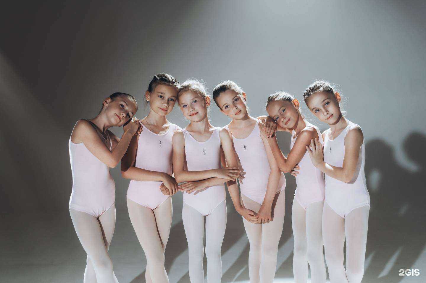 Отзывы на компанию Азбука Балета  в Верхней Пышме c фото