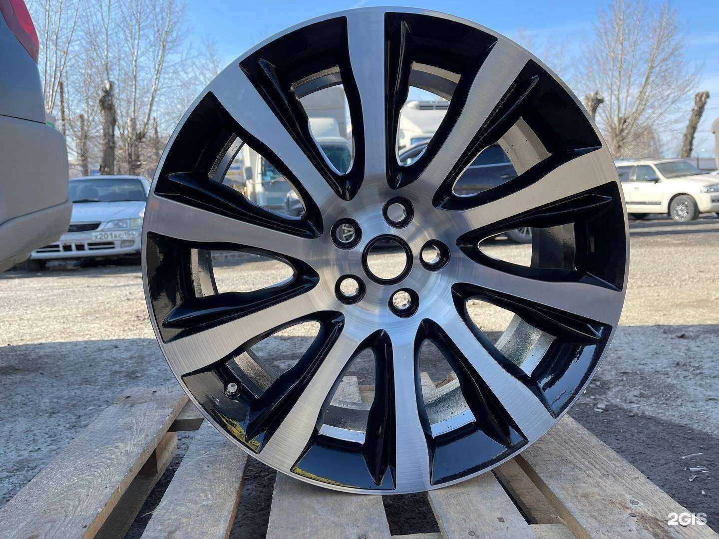 Отзывы на компанию AbcDisk54 в Новосибирске c фото