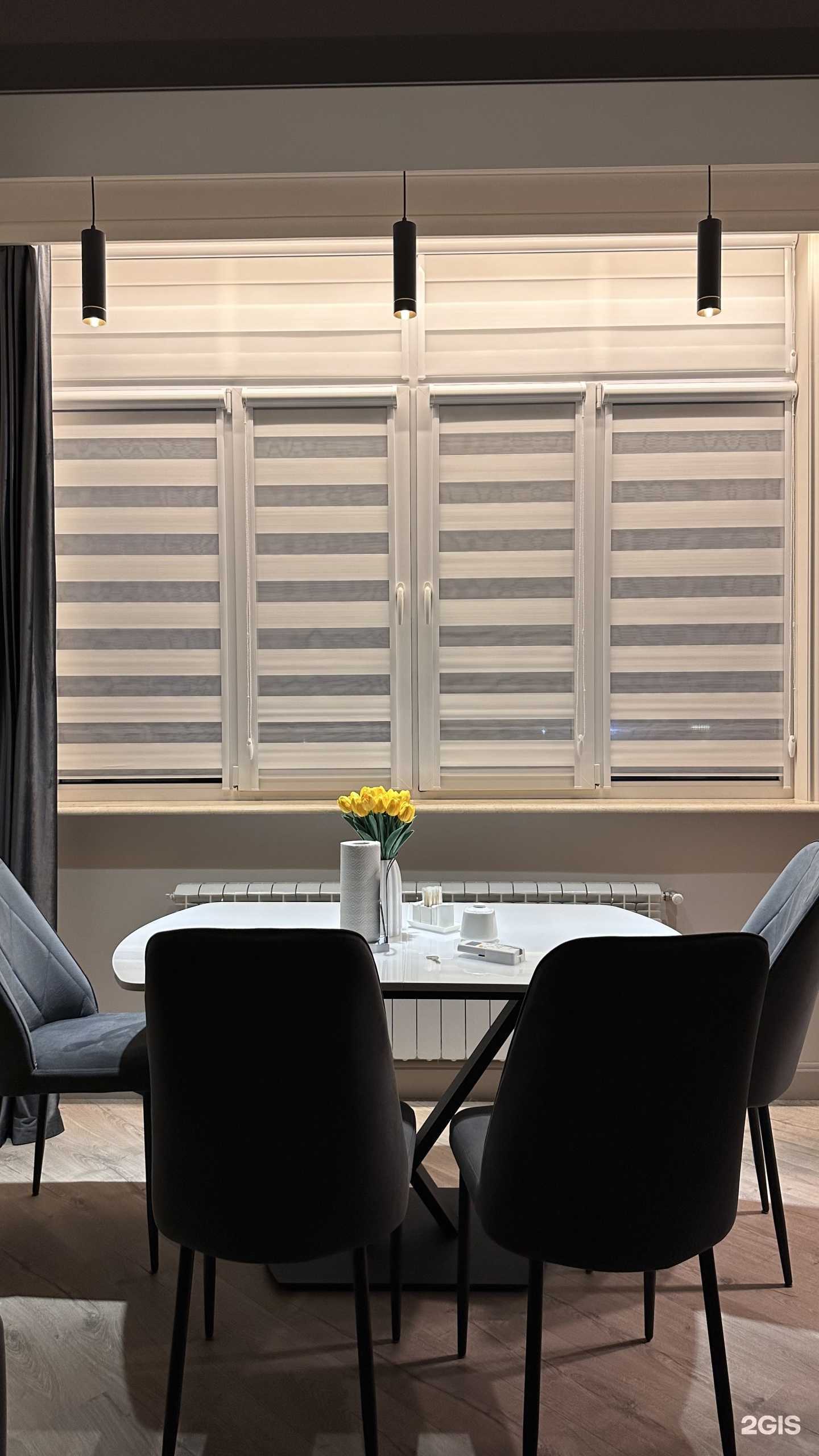 Отзывы на компанию Jalousie Market в г. Каспийск c фото