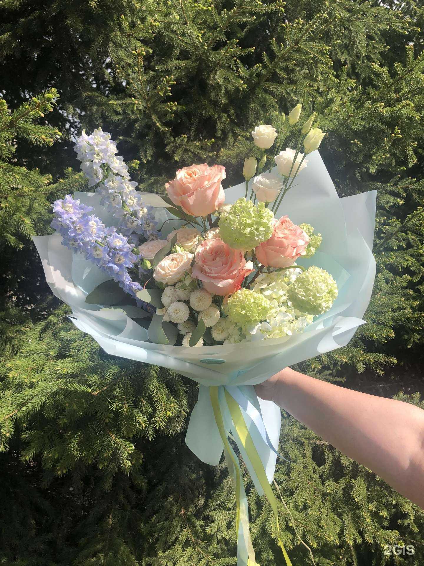 Отзывы на компанию Prime Flowers в Иркутске c фото