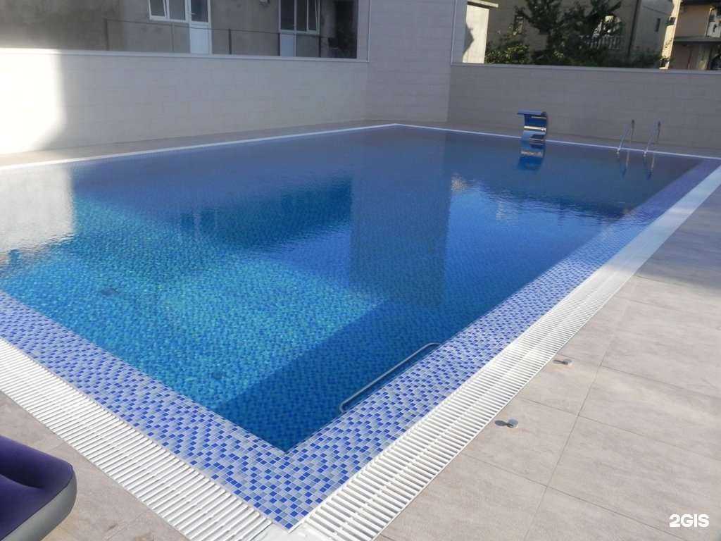 Отзывы на компанию Атлантис в Сочи c фото