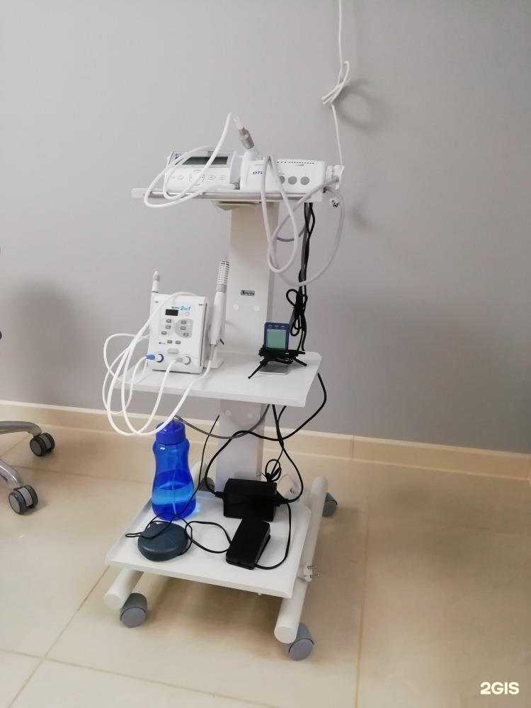 Отзывы на компанию Дентли в г. Новомосковск c фото