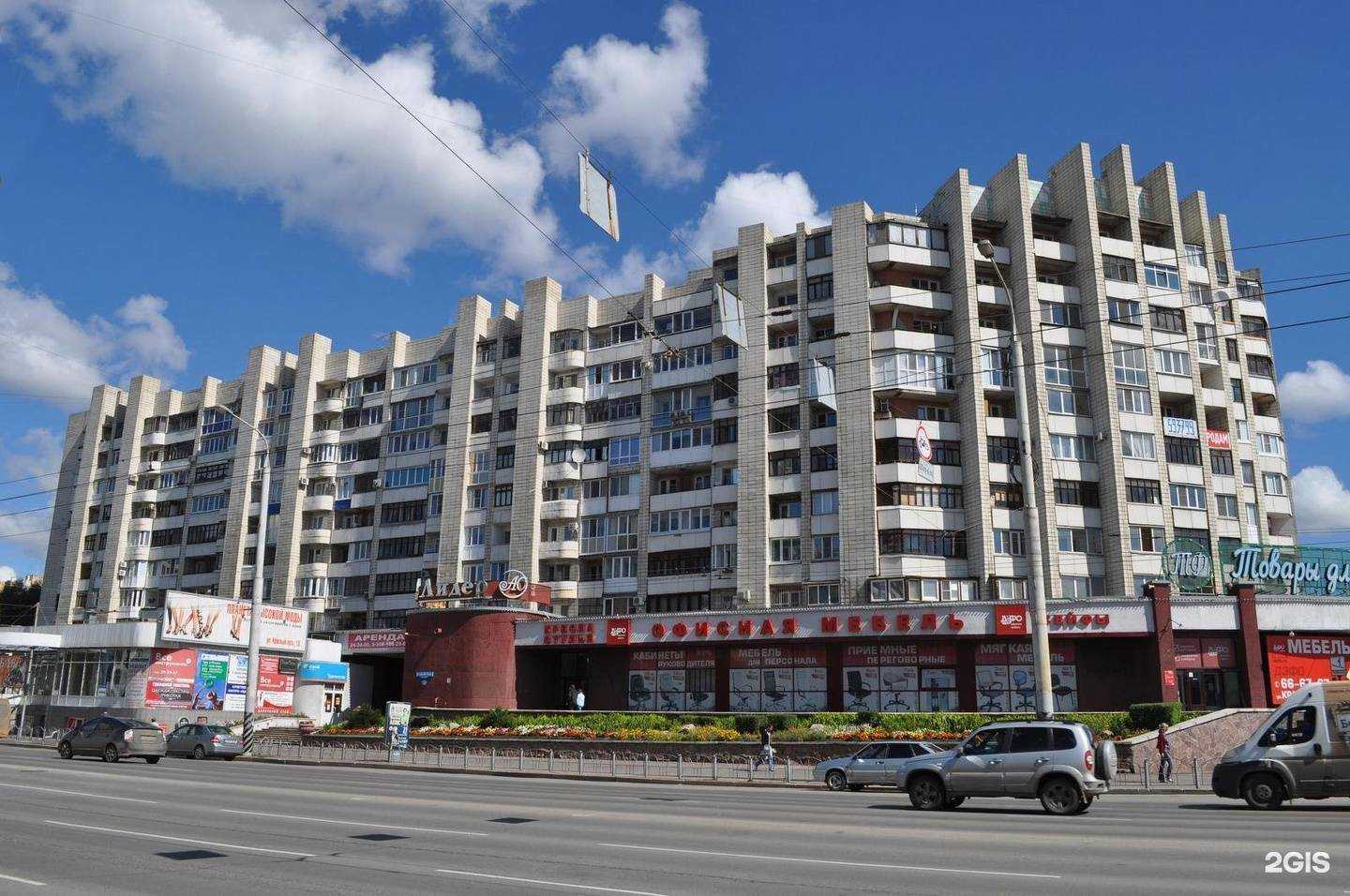 Отзывы на компанию Континент Дверей в Омске c фото - фотография 2 из 2