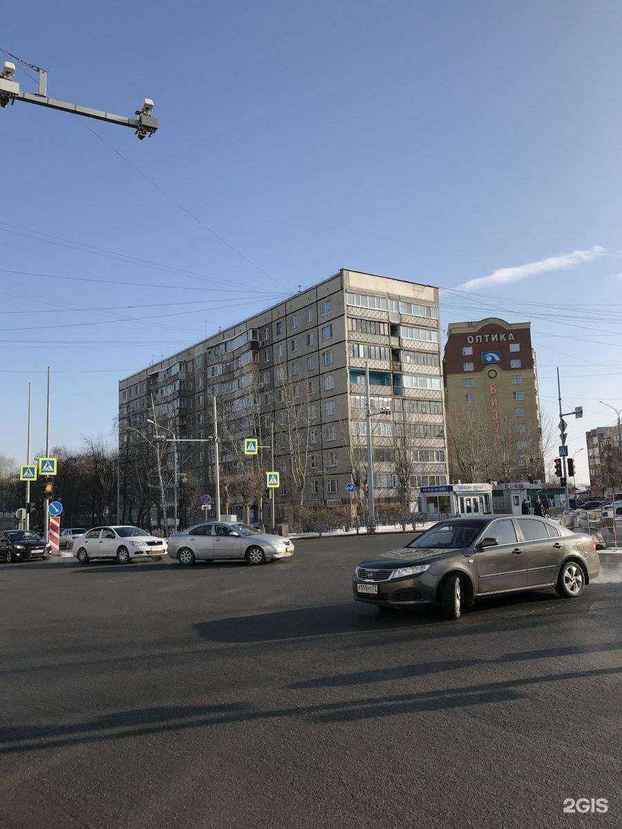 Отзывы на компанию Адвокатский кабинет Сердюковой М.Б. в Тюмени c фото - фотография 2 из 2