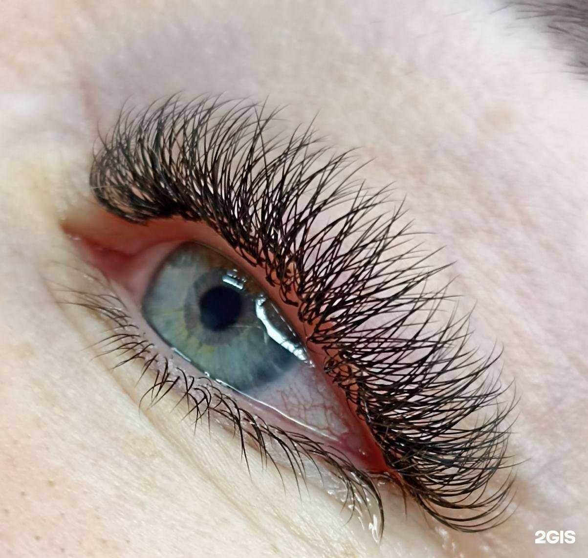 Отзывы на компанию Mari lashes в Батайске c фото