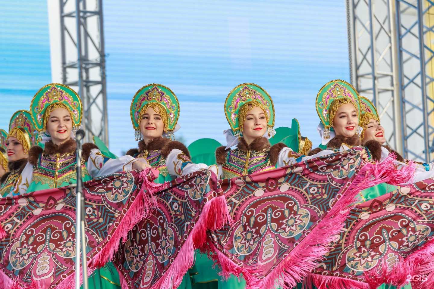 Отзывы на компанию Экзотика в г. Южно-Сахалинск c фото