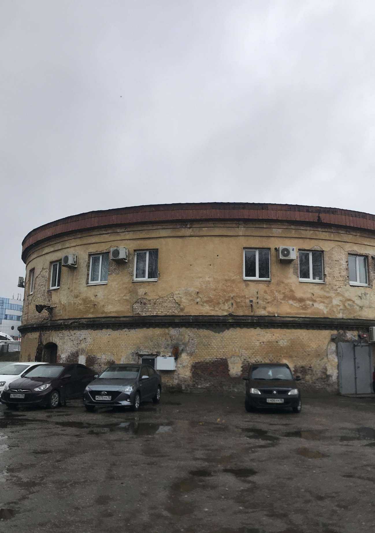 Отзывы на компанию Балтикград СКС в г. Калининград c фото