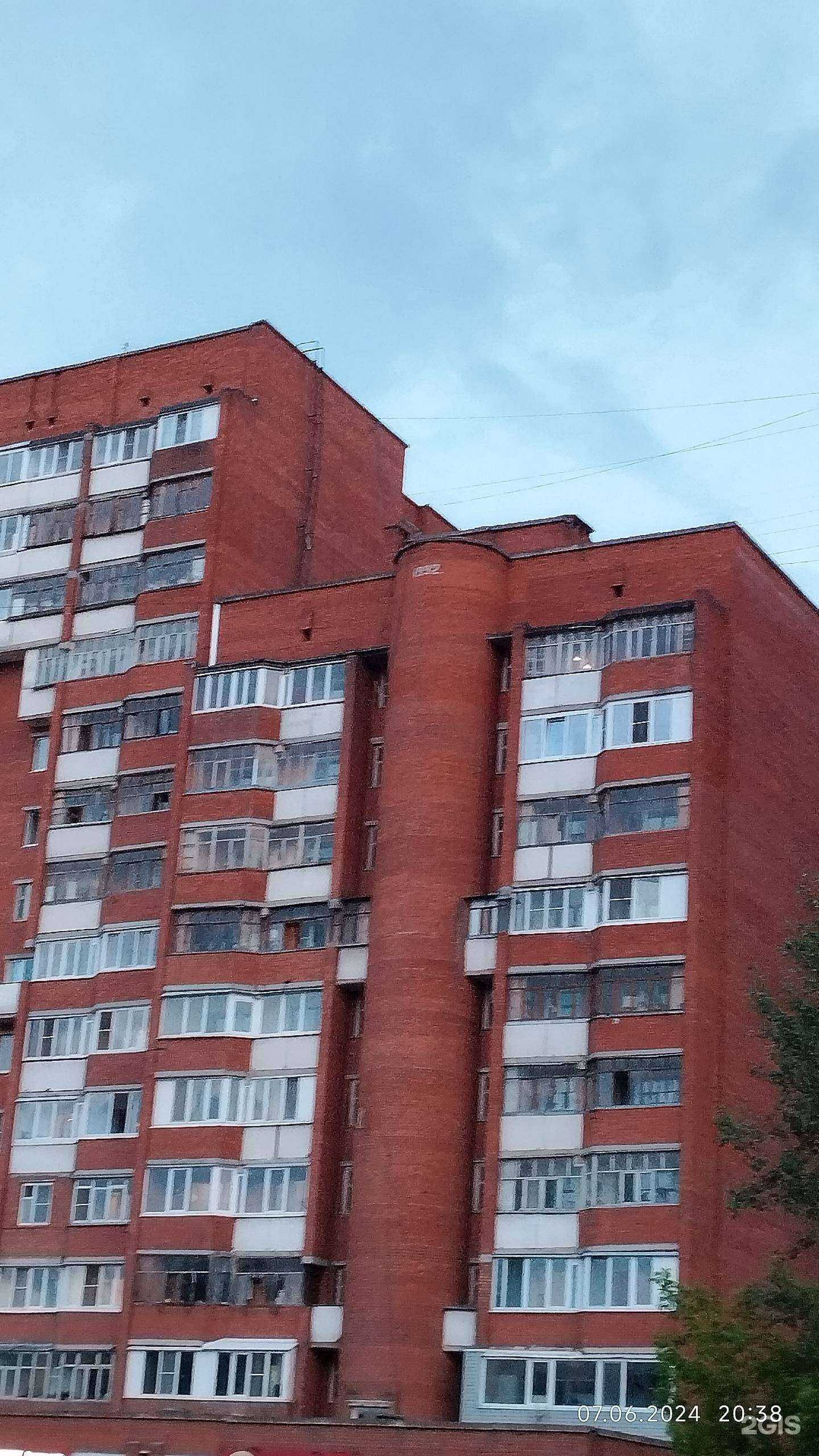 Отзывы на компанию Лайвер в Йошкар-Оле c фото - фотография 2 из 2