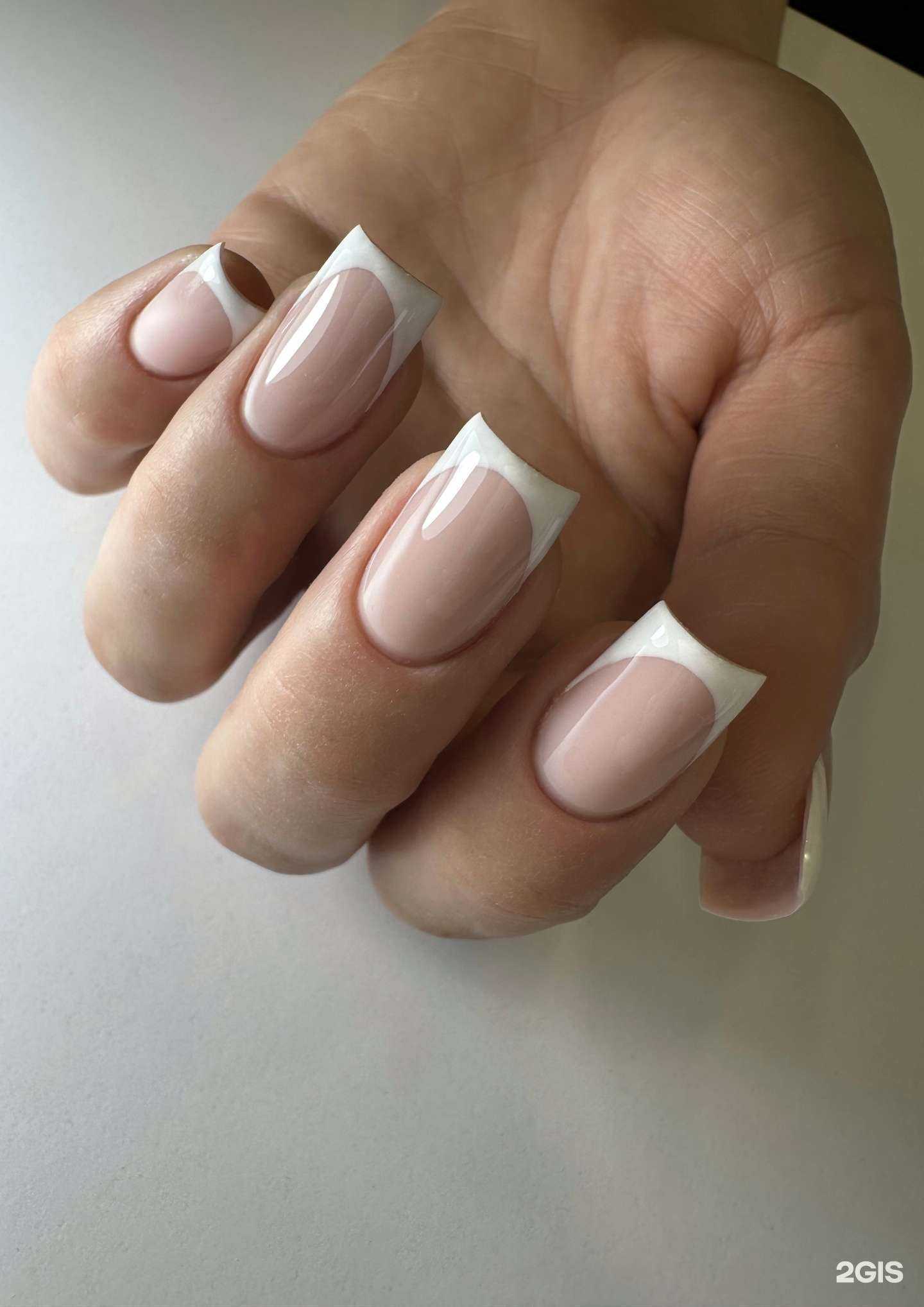 Отзывы на компанию ol.lesia.nails в г. Калининград c фото
