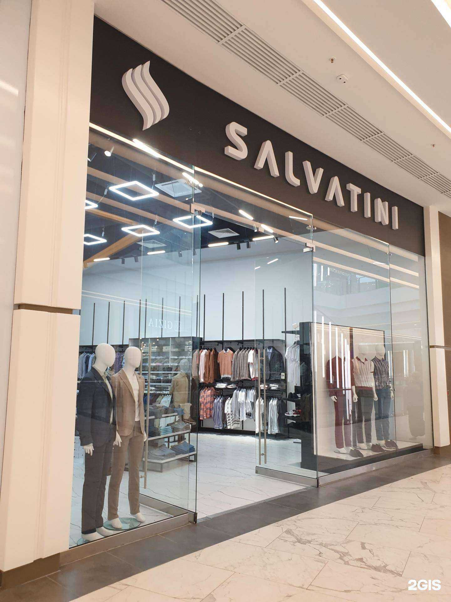 Отзывы на компанию Salvatini в г. Грозный c фото