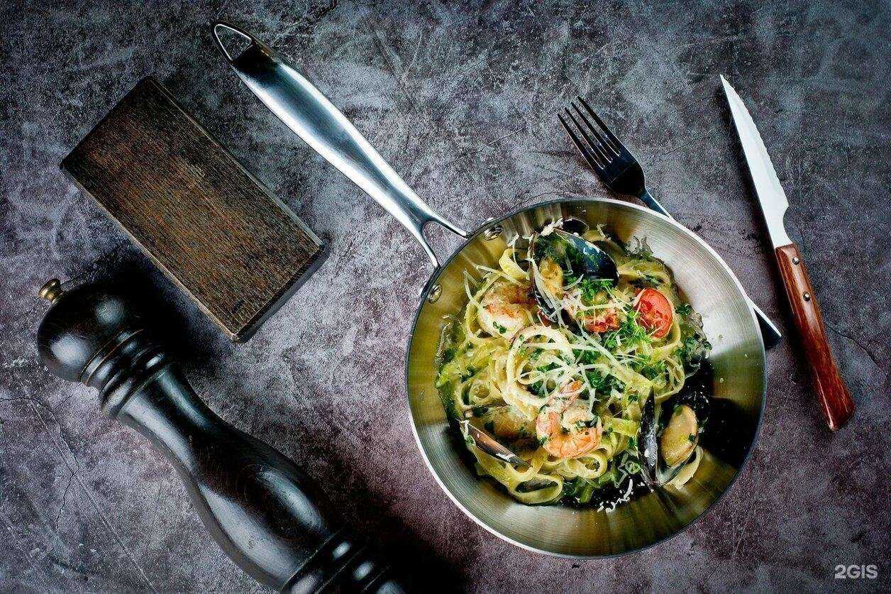 Отзывы на компанию Brizola BBQ Bar в Саратове c фото