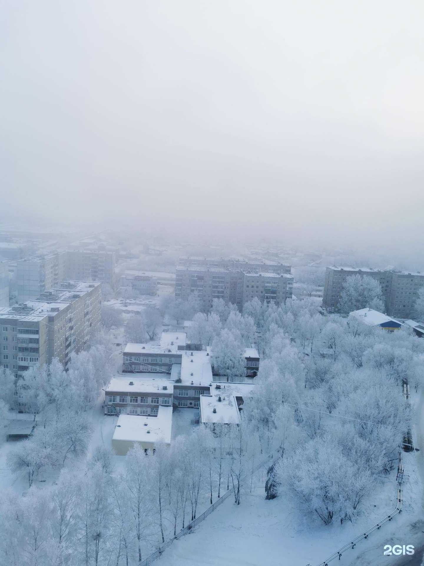Отзывы на компанию Росток в Барнауле c фото