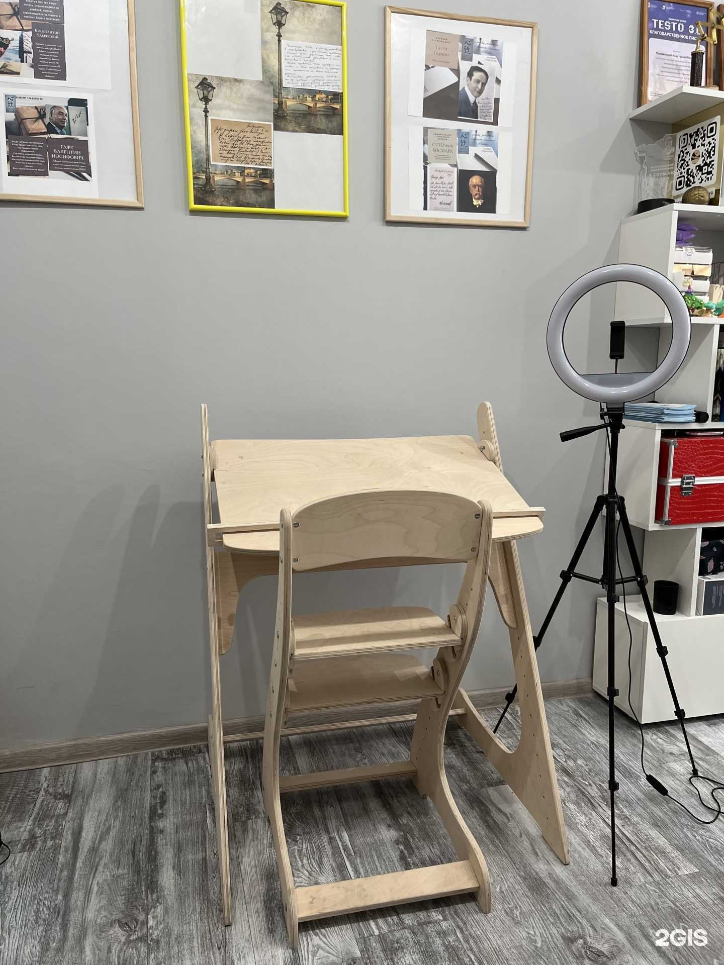 Отзывы на компанию Центр психологии, почерка, личности в г. Пермь c фото