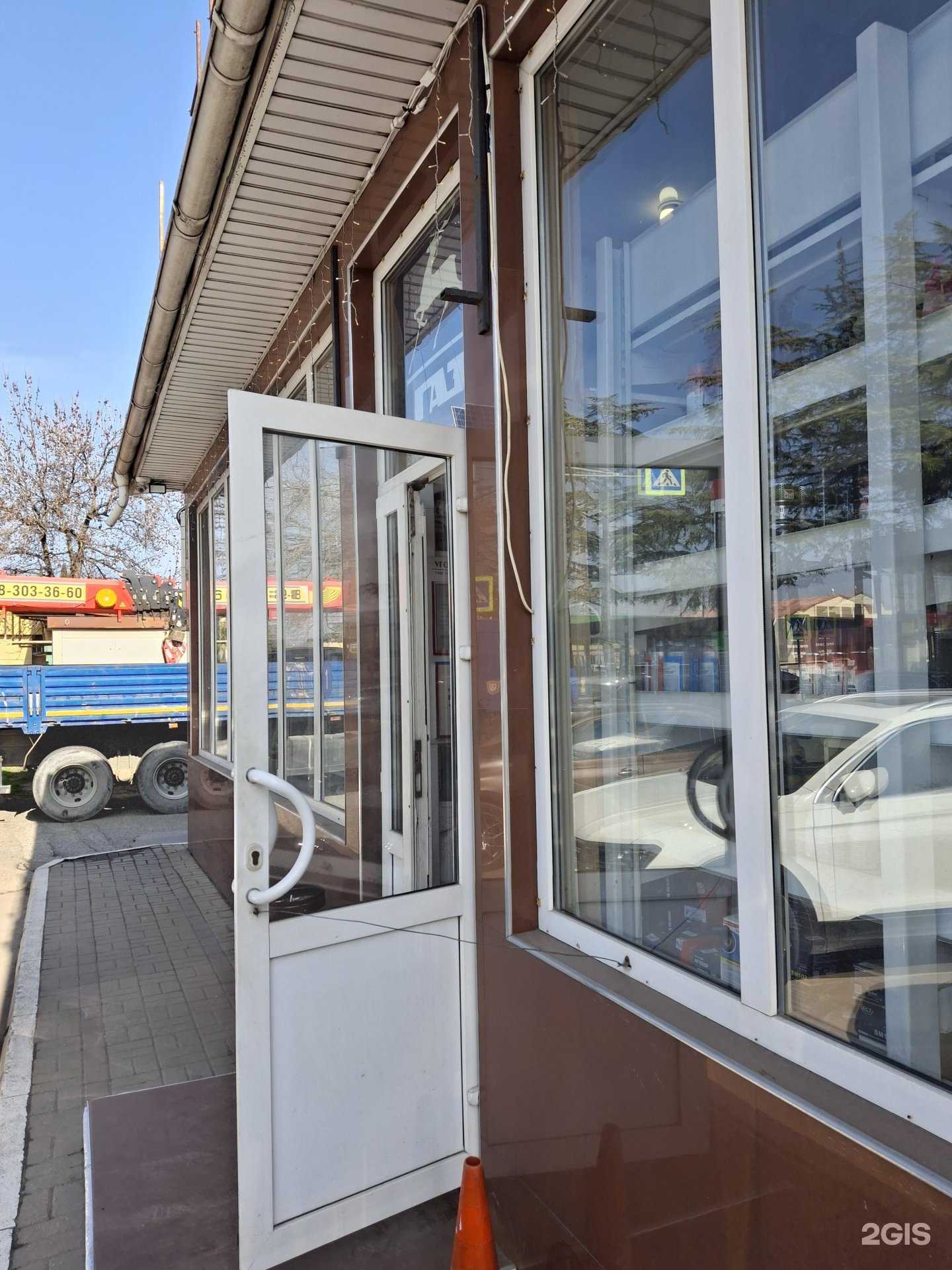 Отзывы на компанию Орбис Авто в Сочи c фото