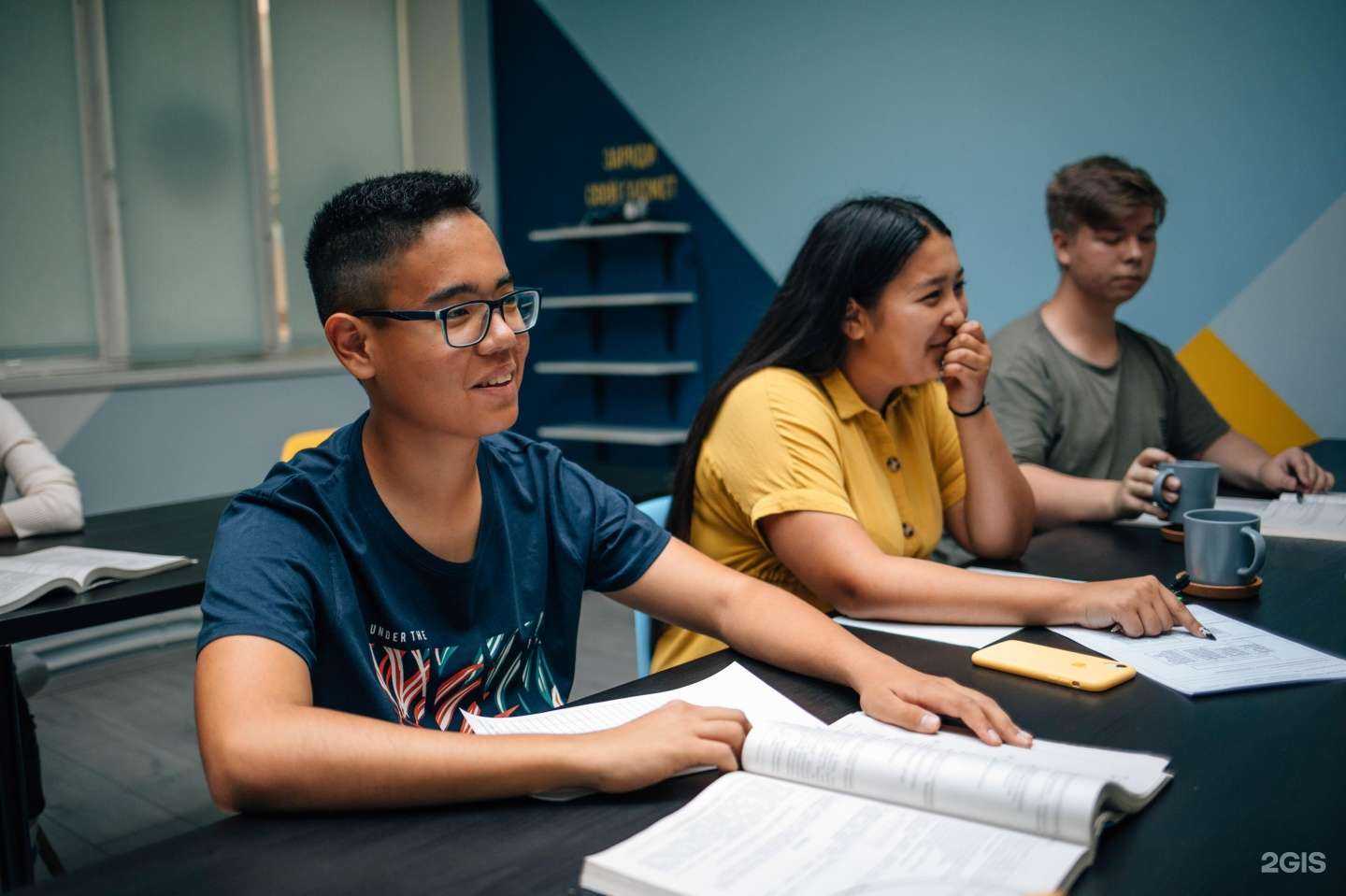 Отзывы на компанию Smart friends в Омске c фото