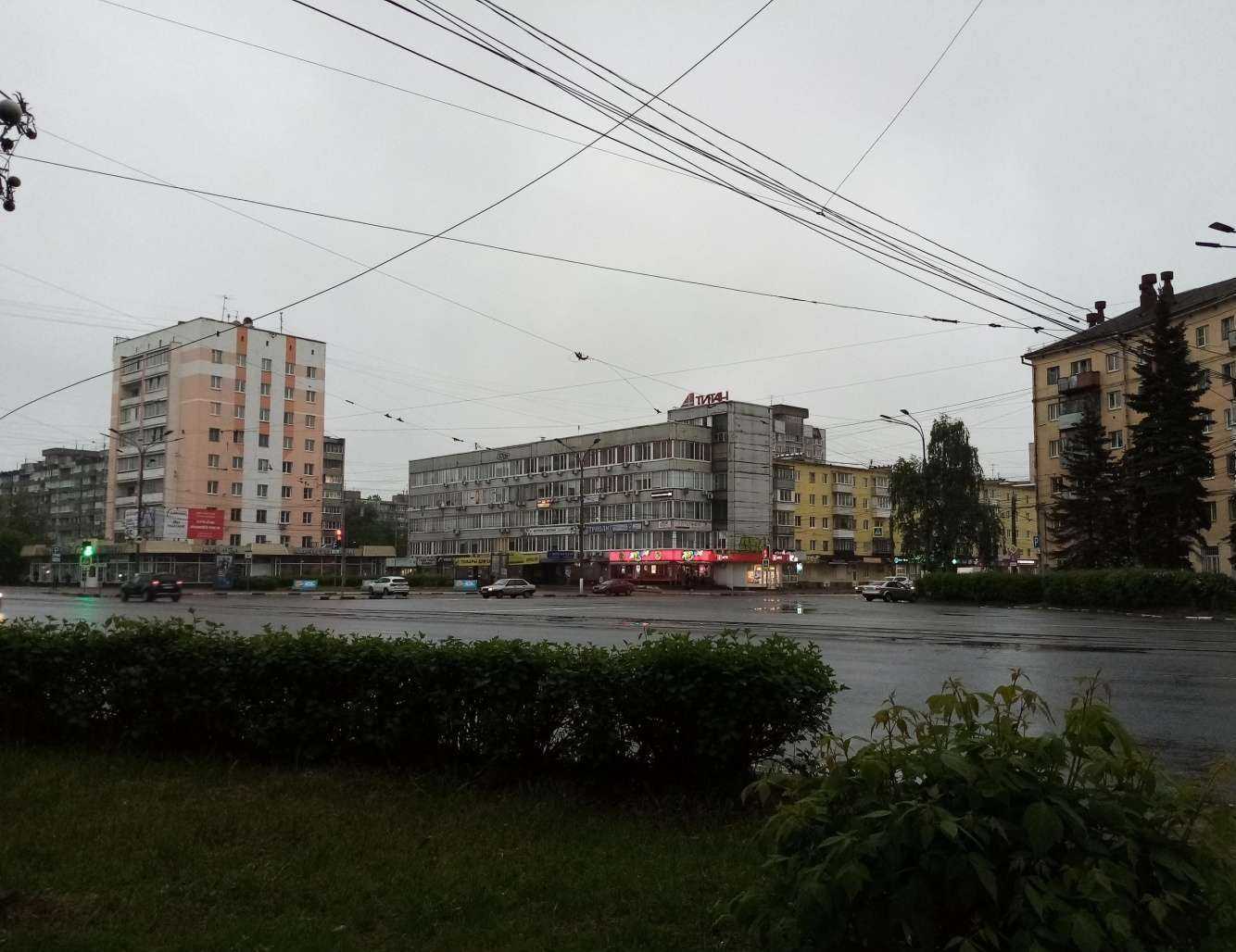 Отзывы на компанию МТС в Твери c фото - фотография 2 из 2