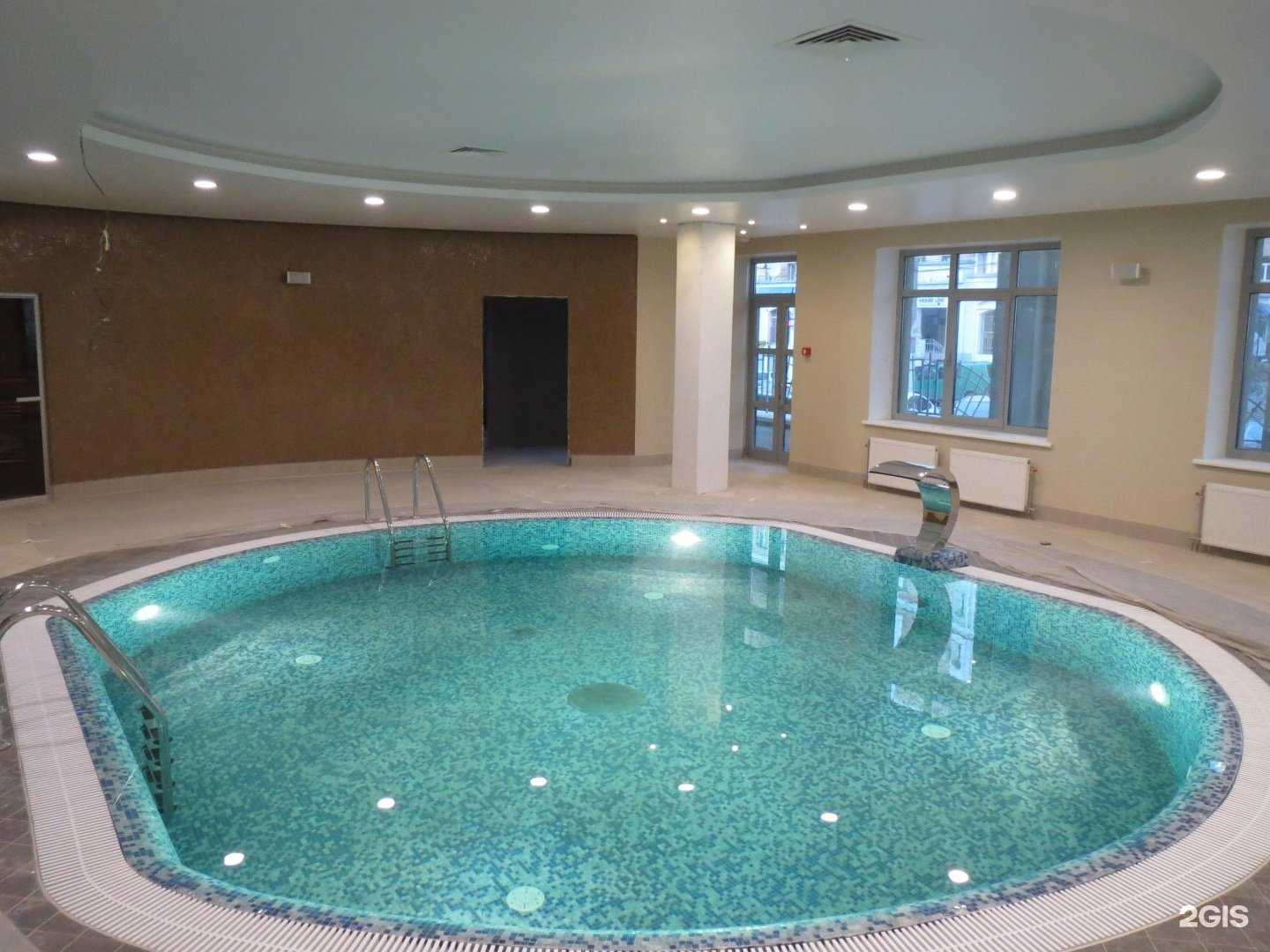 Отзывы на компанию ПроБассейн в г. Калуга c фото