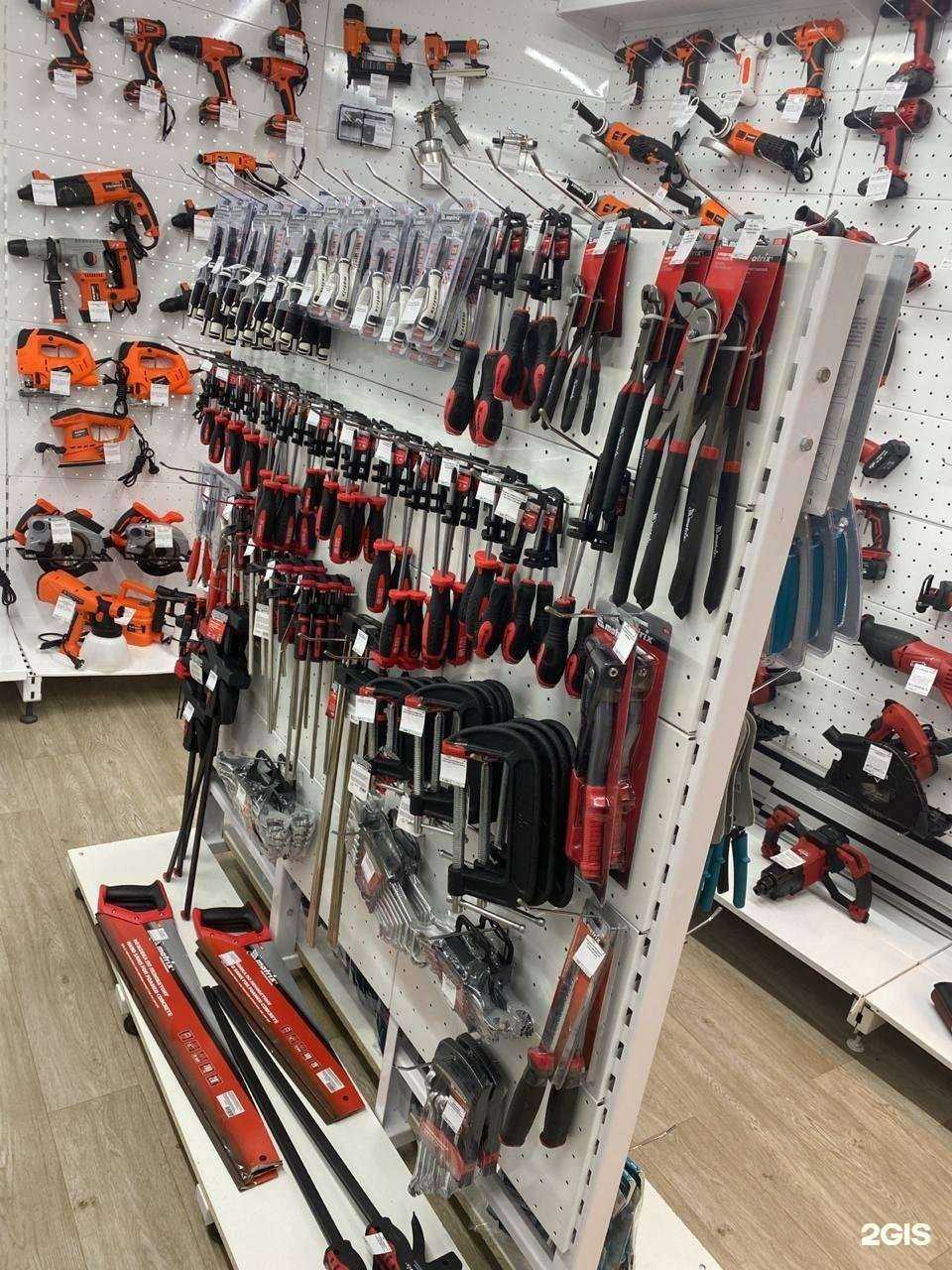 Отзывы на компанию Доступный инструмент в Ставрополе c фото