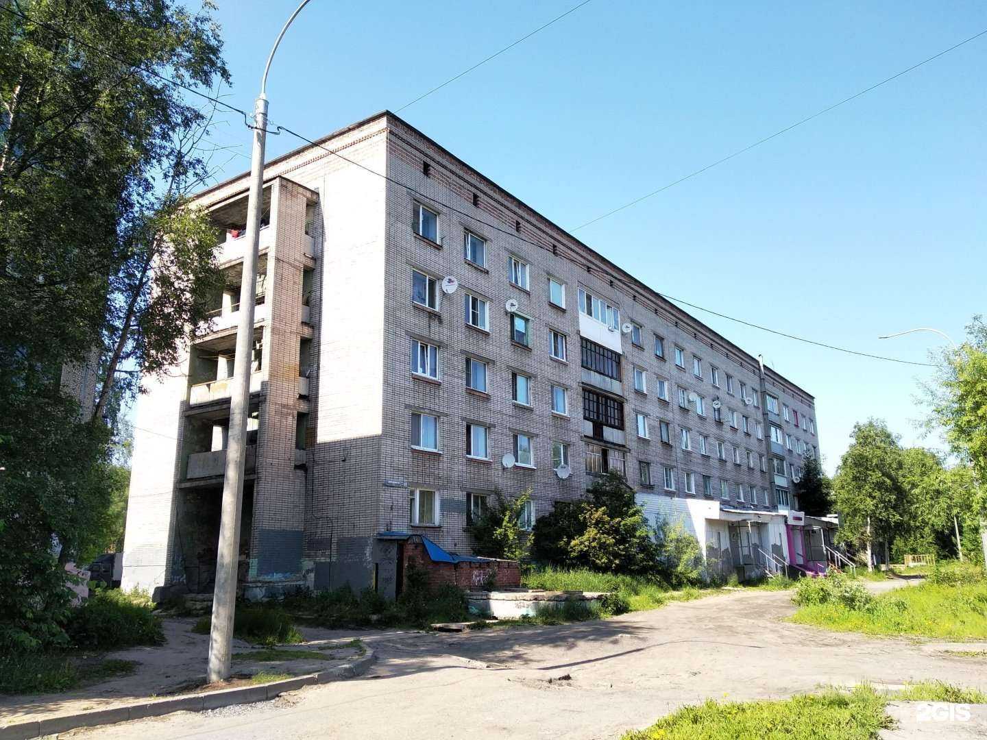 Отзывы на компанию Panda в Архангельске c фото - фотография 2 из 2