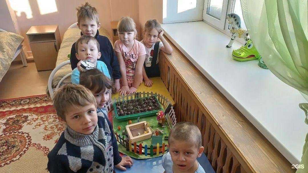 Отзывы на компанию Советско-Гаванский реабилитационный центр для детей и подростков с ограниченными возможностями в Советской Гавани c фото