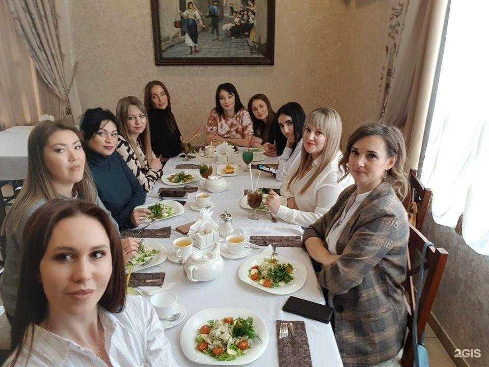 Отзывы на компанию Твой Стиль в Цимлянске c фото