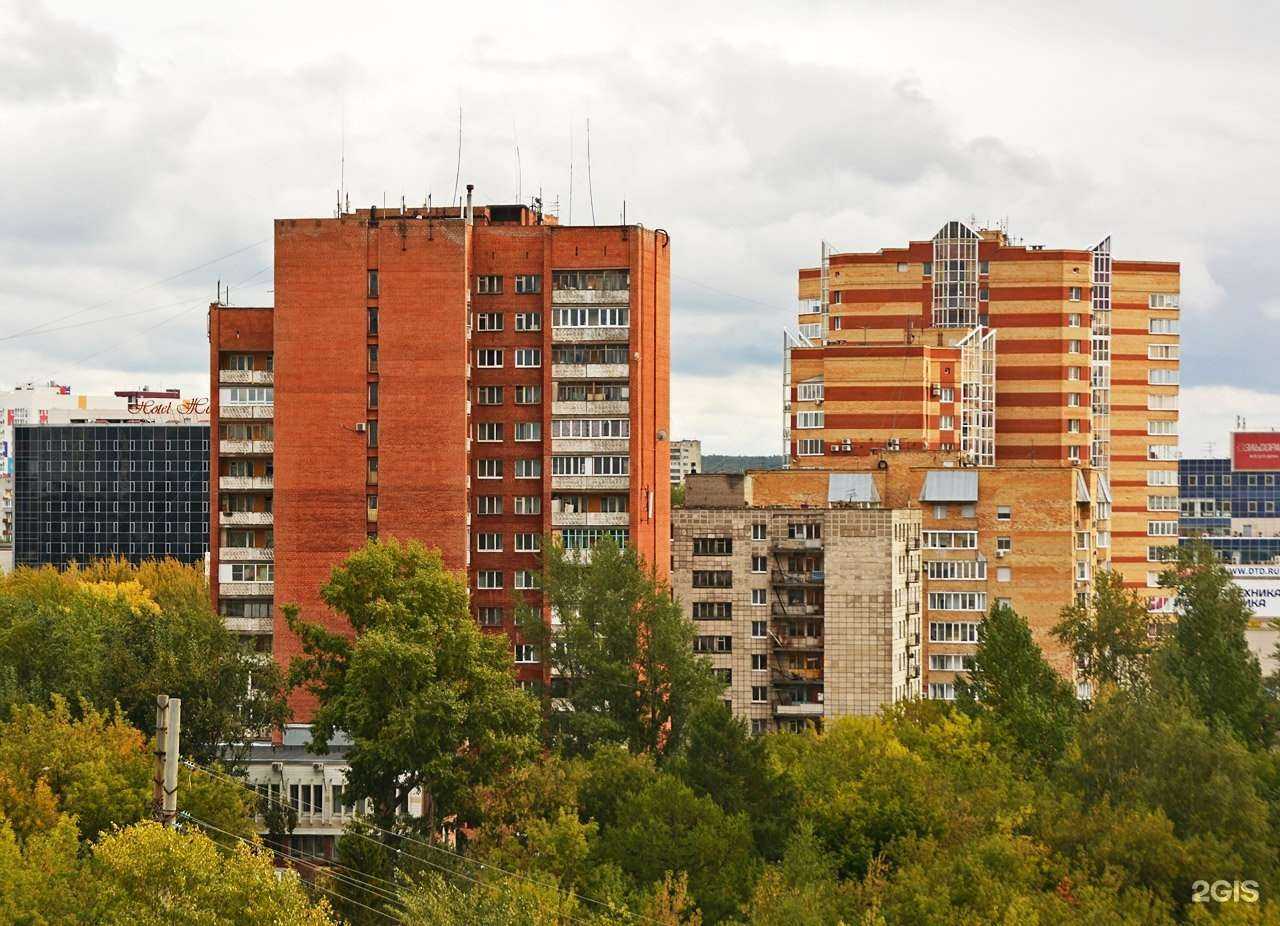 Отзывы на компанию Company eco в Перми c фото - фотография 2 из 2