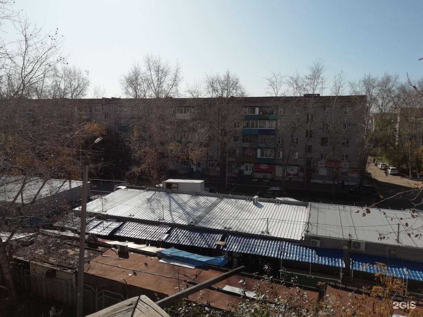 Отзывы на компанию Караван в Комсомольске-на-Амуре c фото - фотография 2 из 2