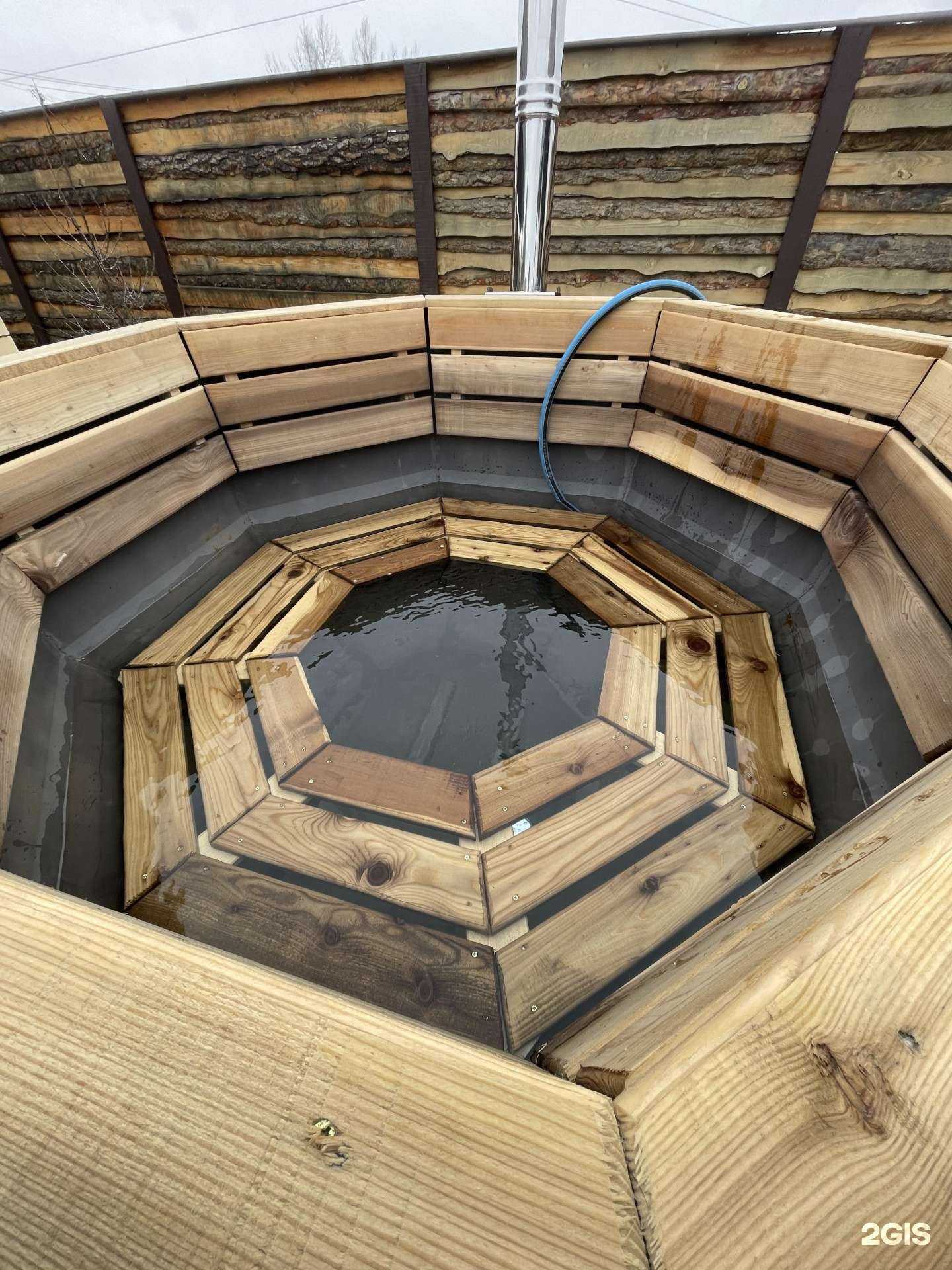 Отзывы на компанию ПарХаус в г. Оренбург c фото