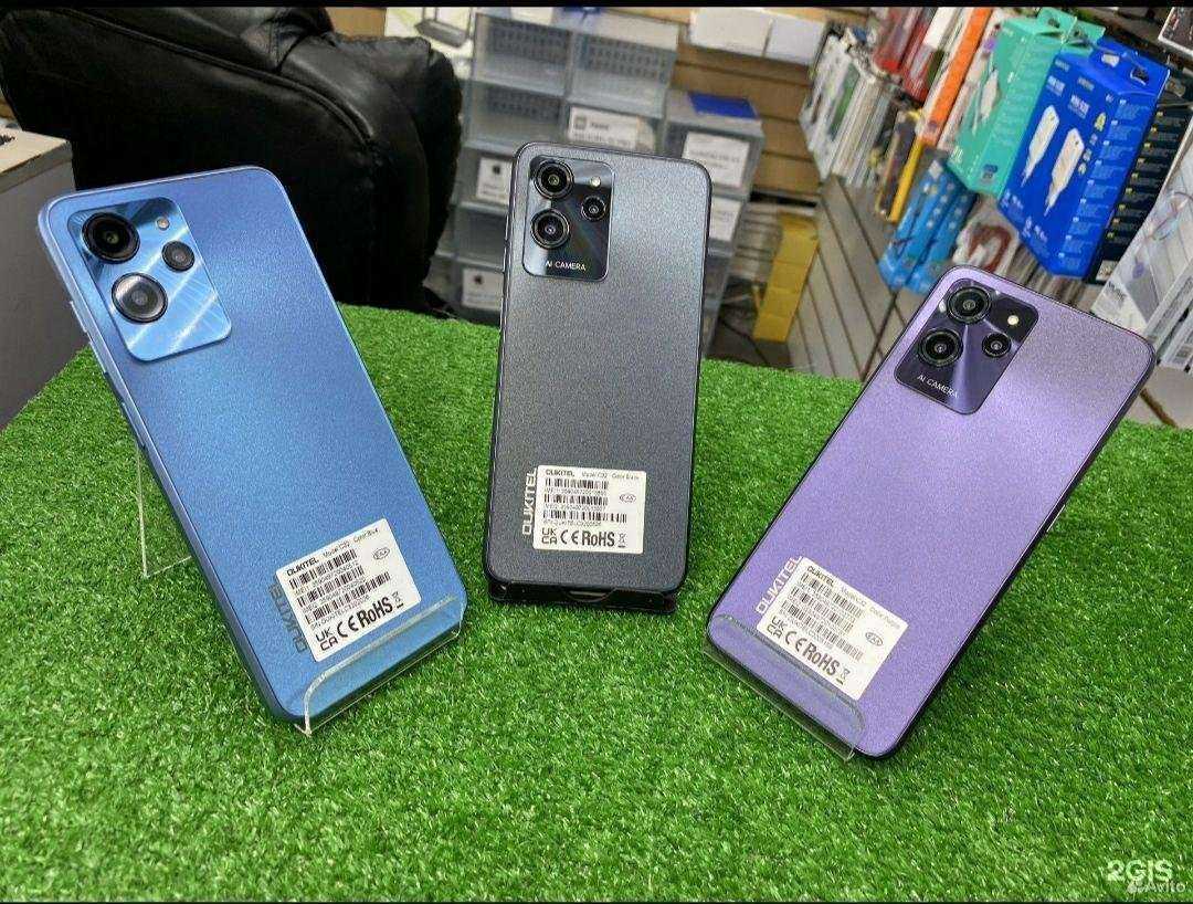 Отзывы на компанию RStore в Ставрополе c фото