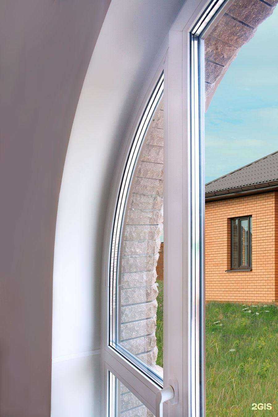 Отзывы на компанию ОкнаПартнер в Курске c фото