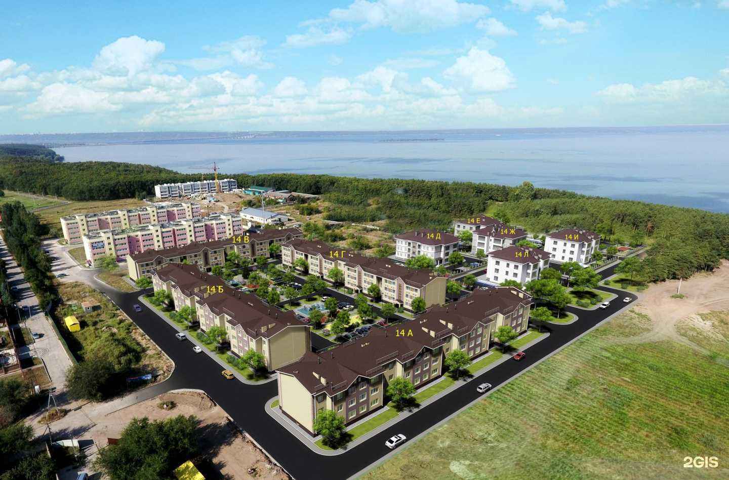 Отзывы на компанию Риострой в Ульяновске c фото