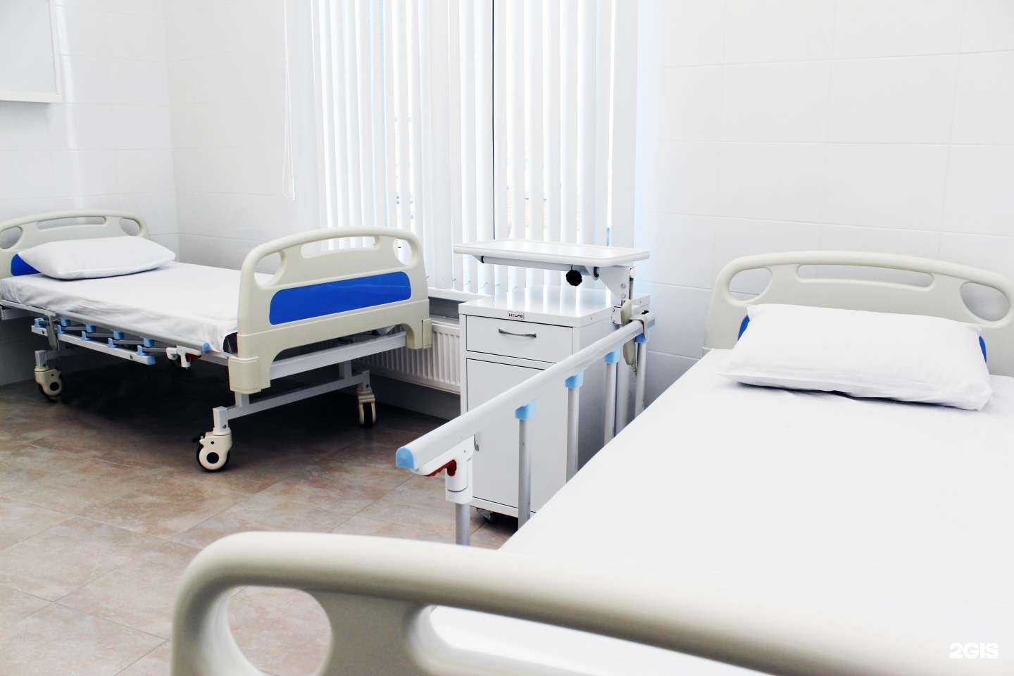 Отзывы на компанию ProfMedClinic в Калининграде c фото