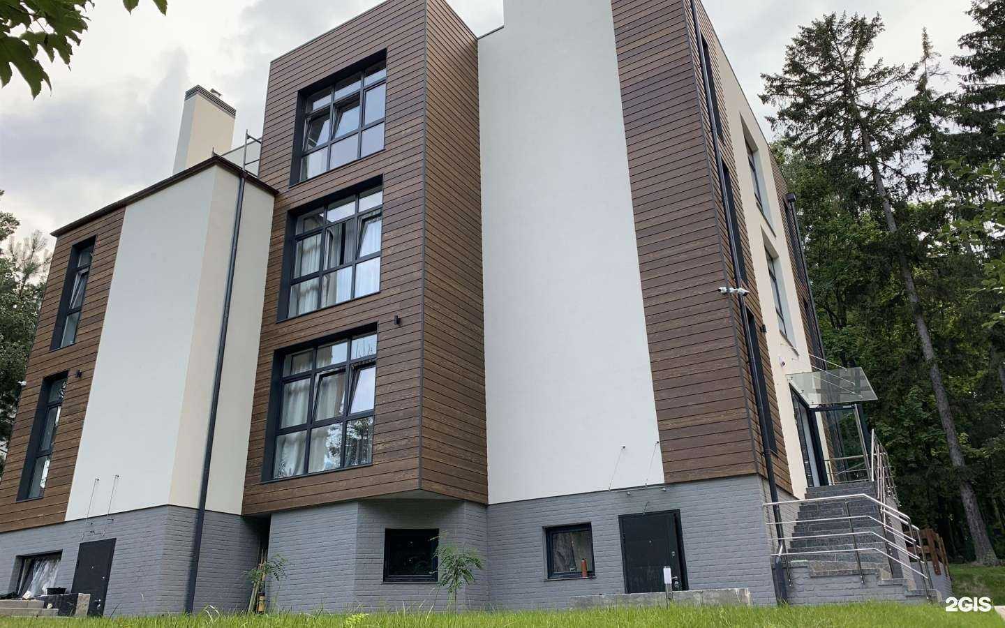 Отзывы на компанию Whale apart в г. Светлогорск c фото