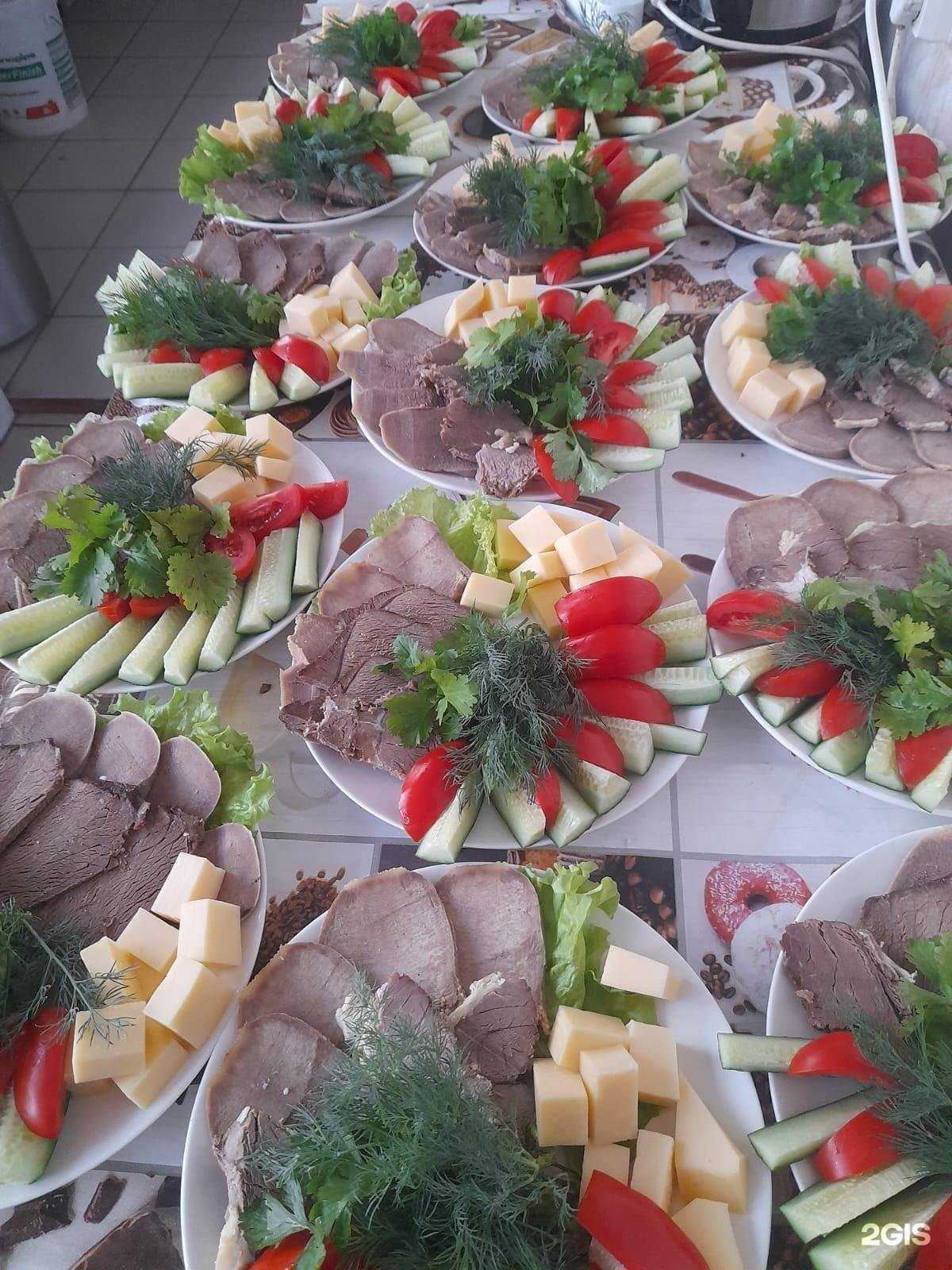 Отзывы на компанию Лаззат в г. Тюмень c фото