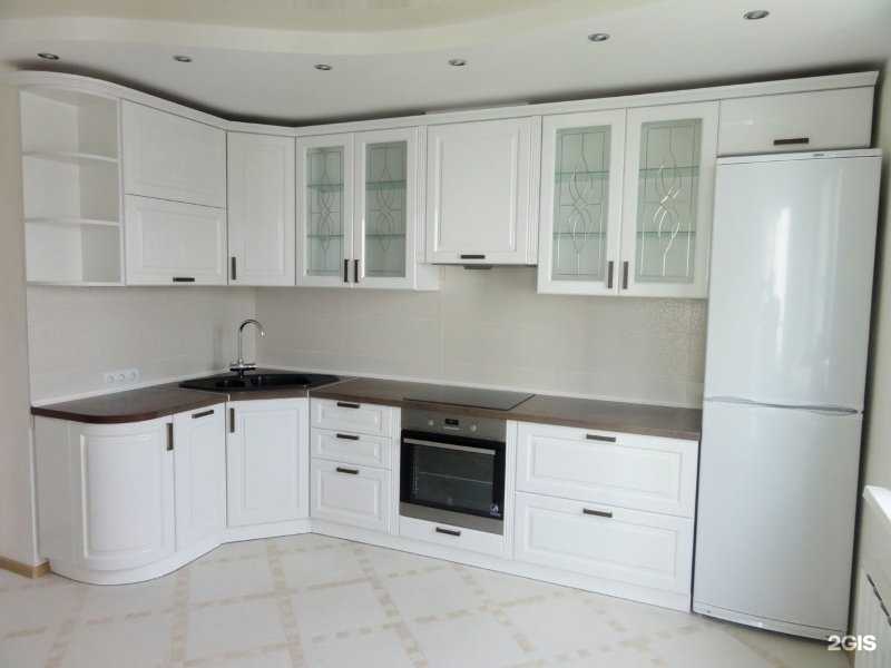 Отзывы на компанию Лофт в Бийске c фото