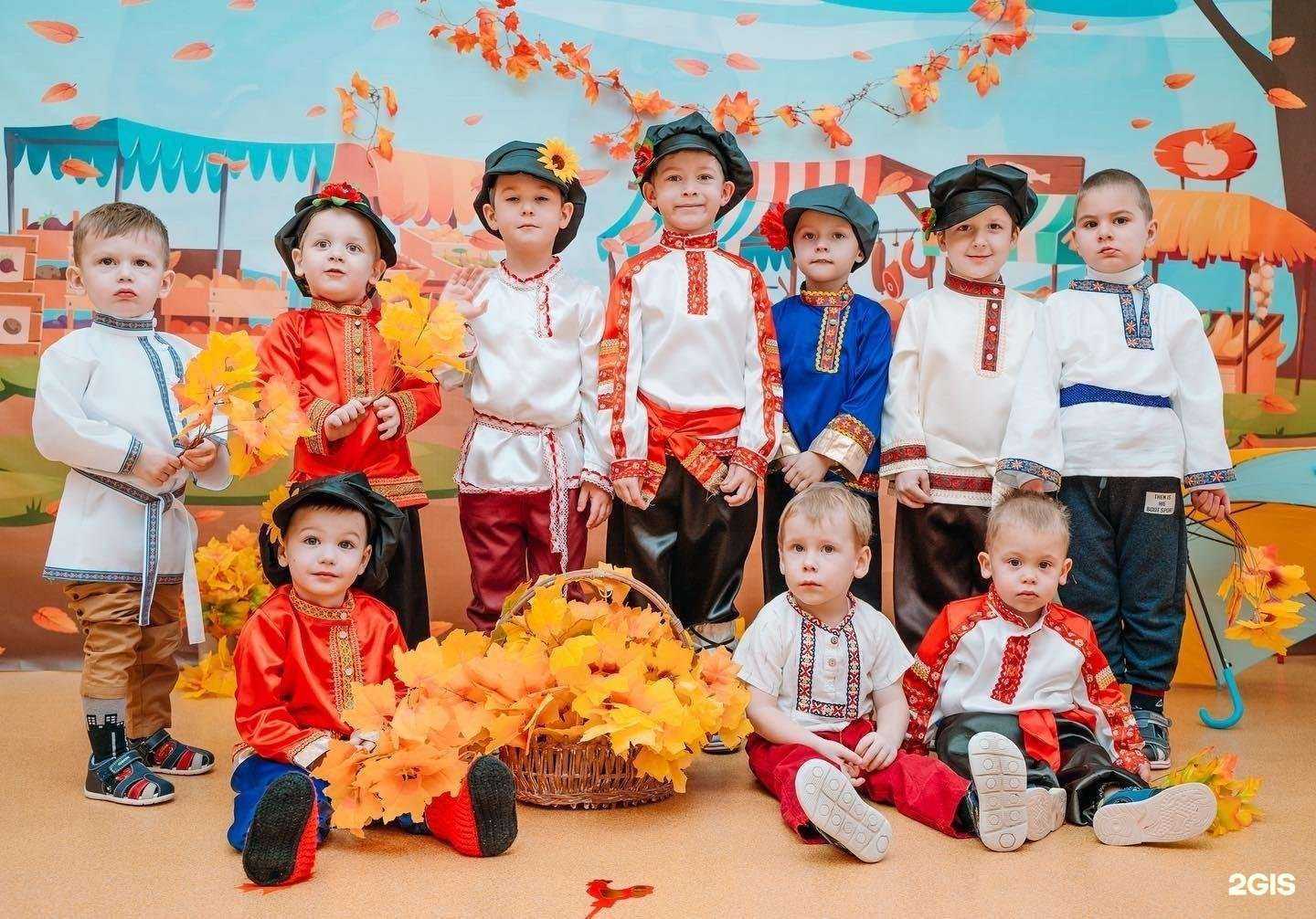 Отзывы на компанию Талантливые крошки в Астрахани c фото