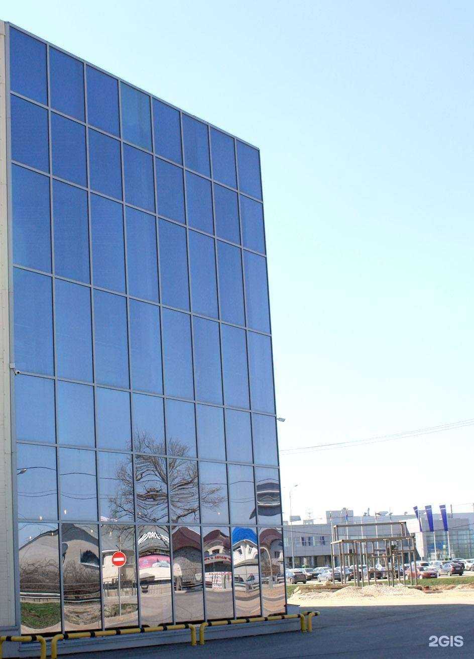 Отзывы на компанию Стекон в г. Калуга c фото