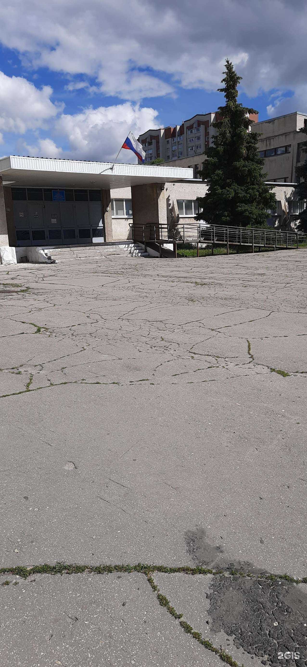 Отзывы на компанию Тренажерный зал в Сызрани c фото