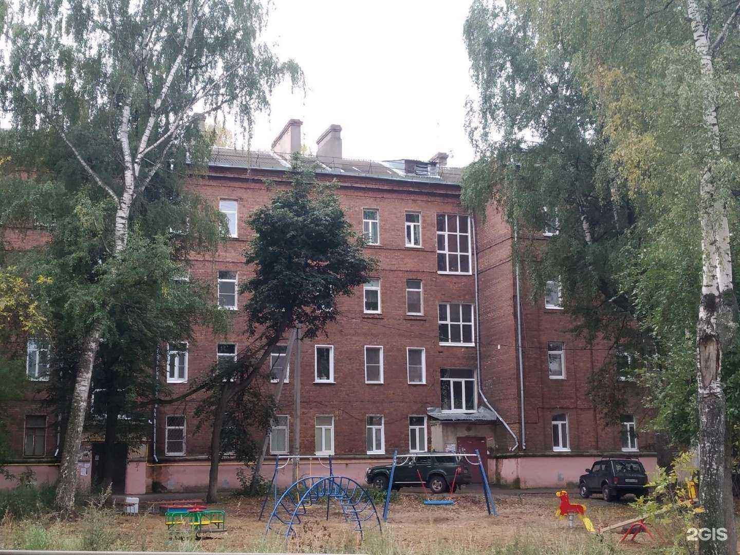 Отзывы на компанию Космос в Иванове c фото - фотография 2 из 2