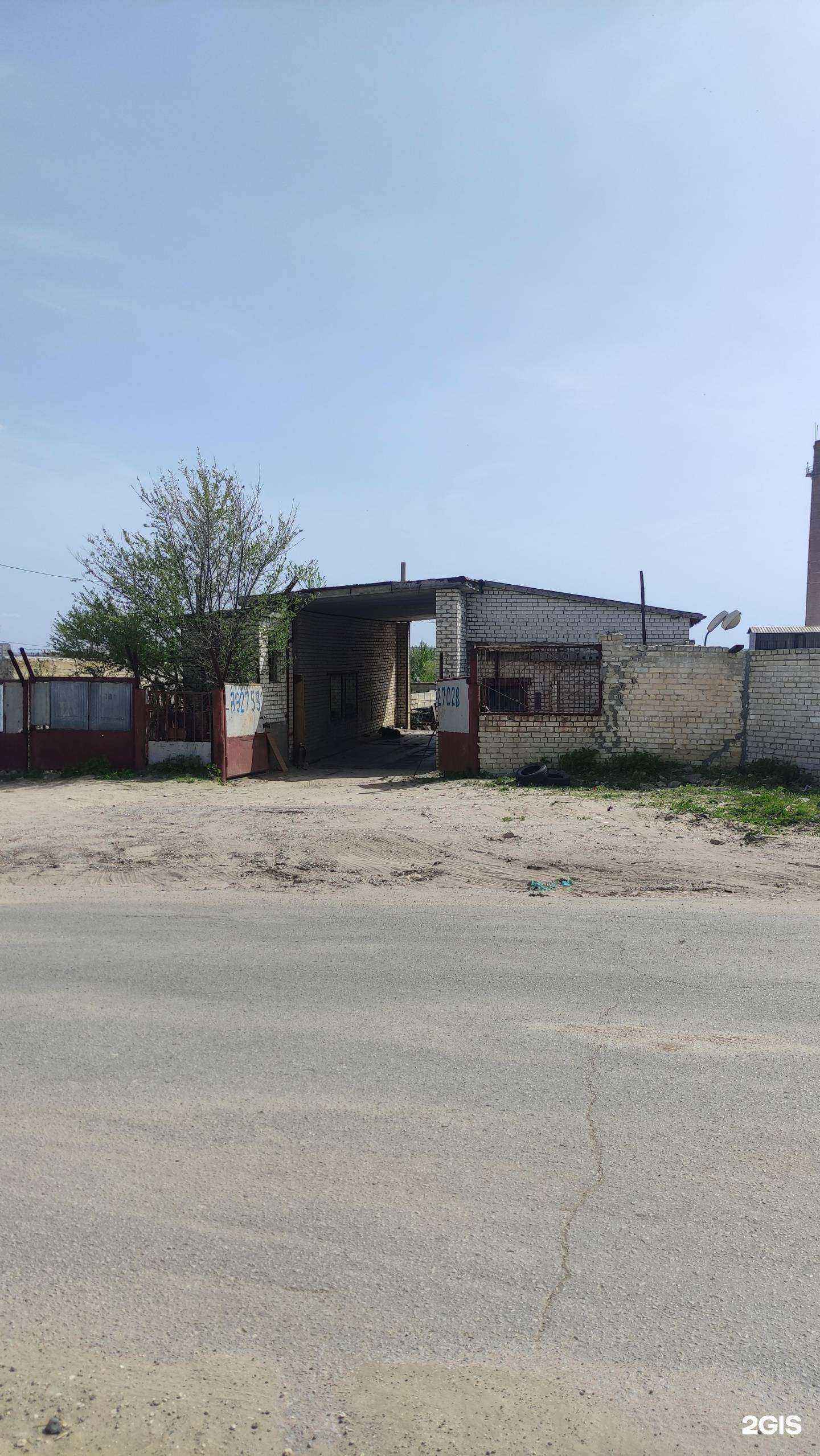 Отзывы на компанию Пункт приема металлолома в Камышине c фото