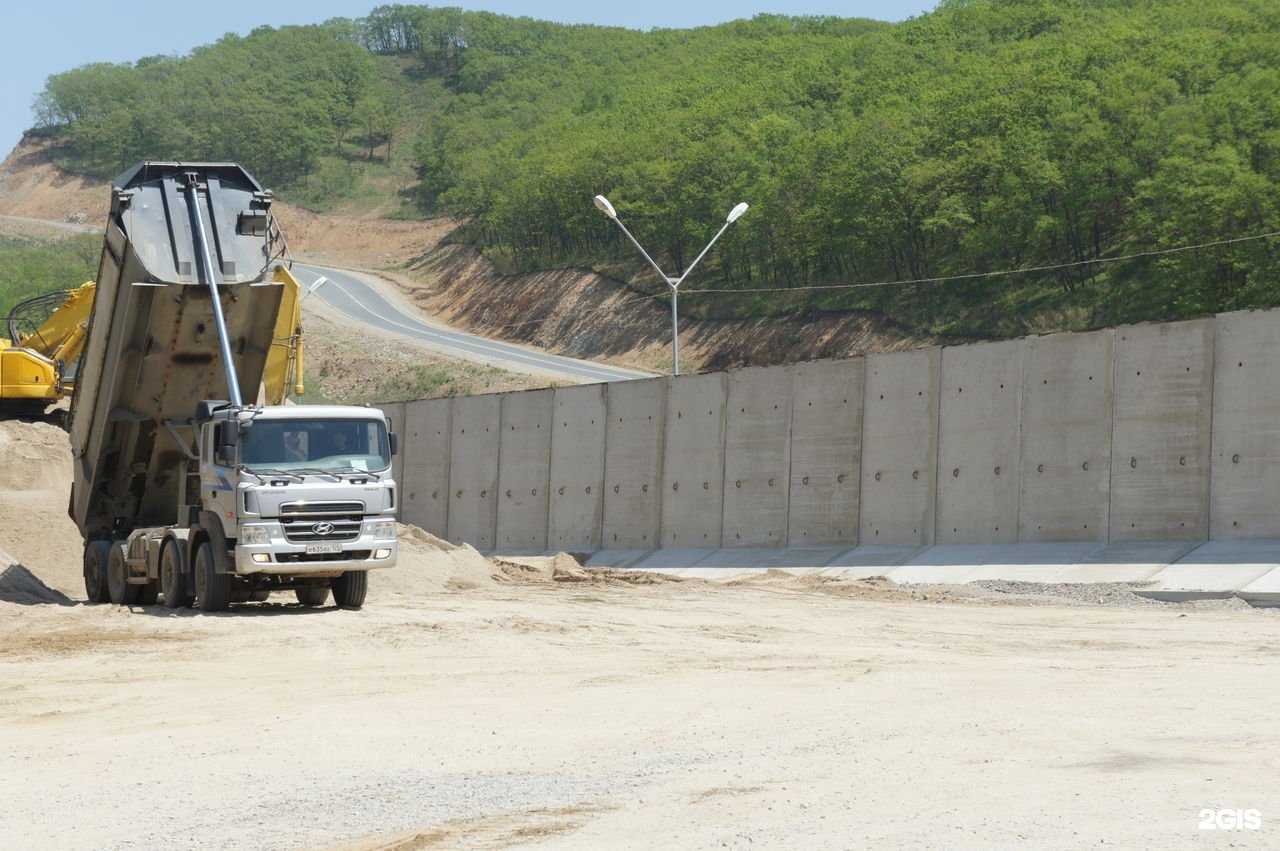 Отзывы на компанию ТСМ в Находке c фото