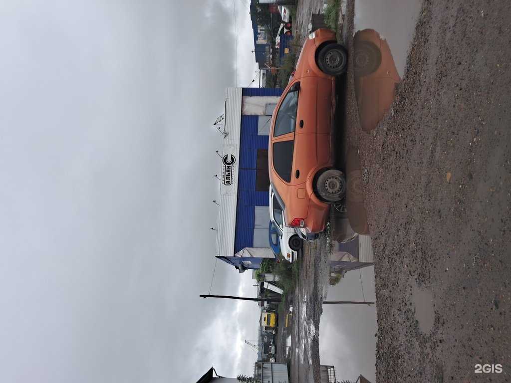 Отзывы на компанию Аа кирпич в Красноярске c фото