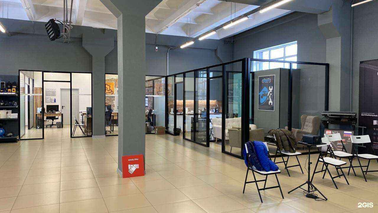 Отзывы на компанию Барьер в Тольятти c фото