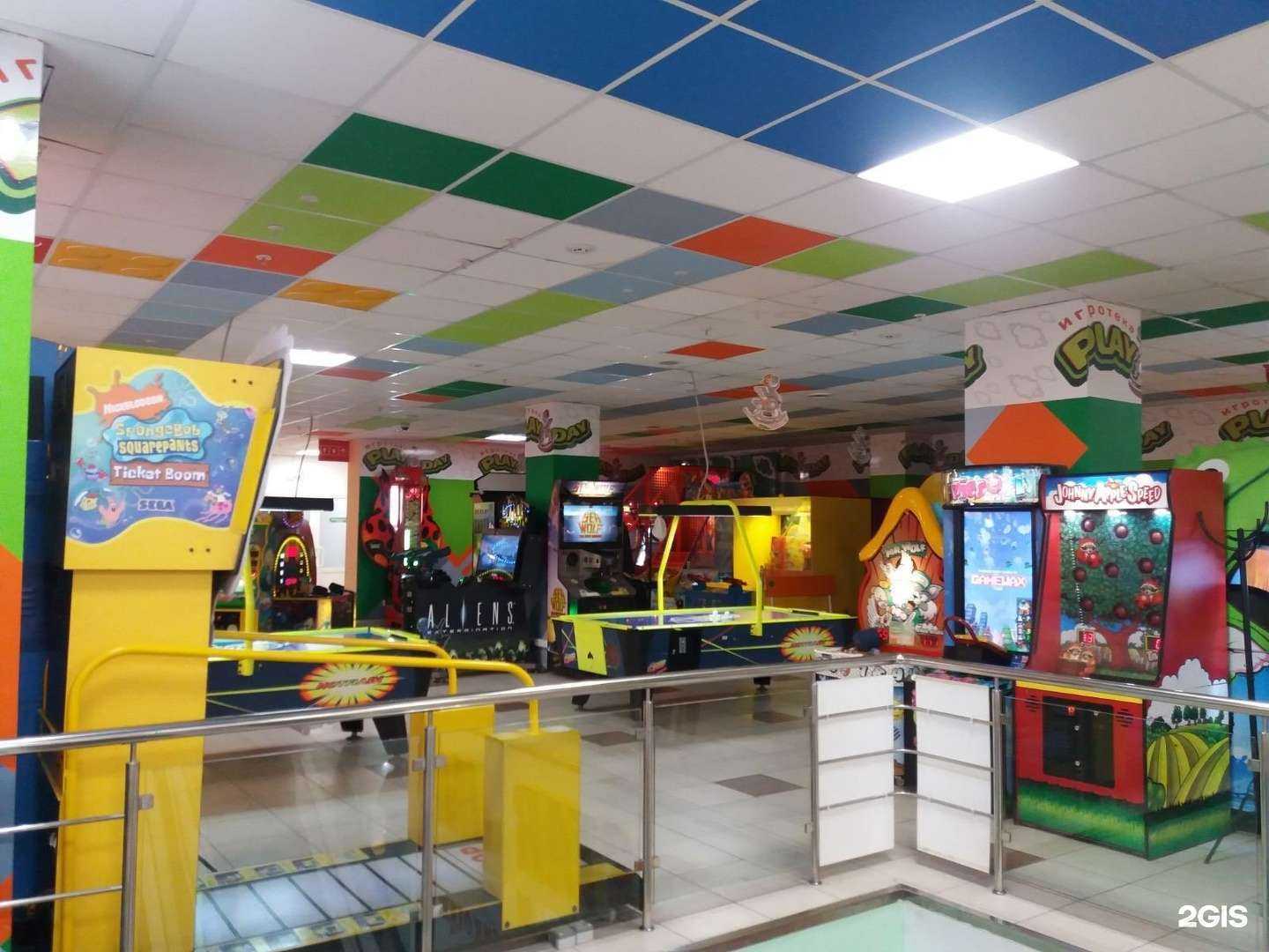 Отзывы на компанию Play day в Перми c фото