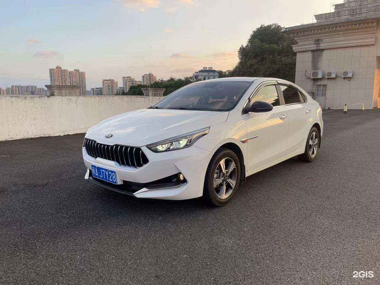 Отзывы на компанию Автолидер ДВ в Сургуте c фото