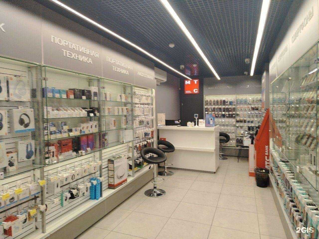 Отзывы на компанию МТС в Геленджике c фото