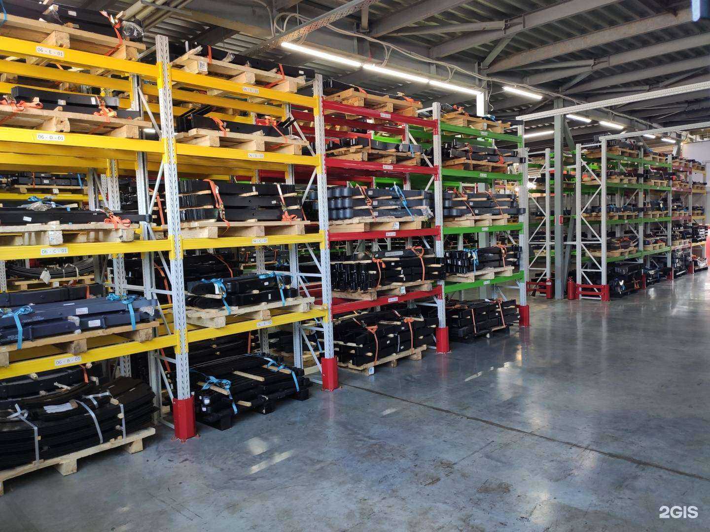 Отзывы на компанию Чусовской металлургический завод в Новосибирске c фото