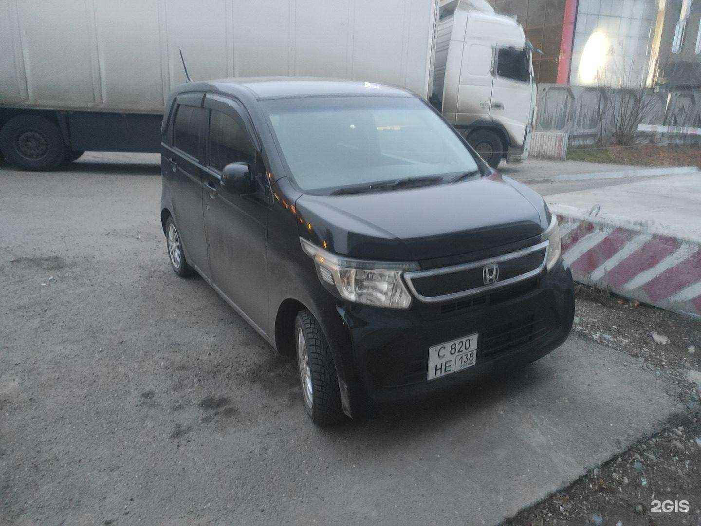 Отзывы на компанию ЯкАвТо в Иркутске c фото