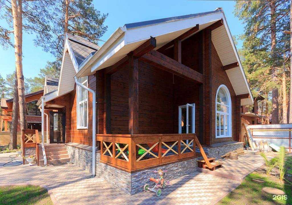 Отзывы на компанию Рубикон Алтай в г. Барнаул c фото